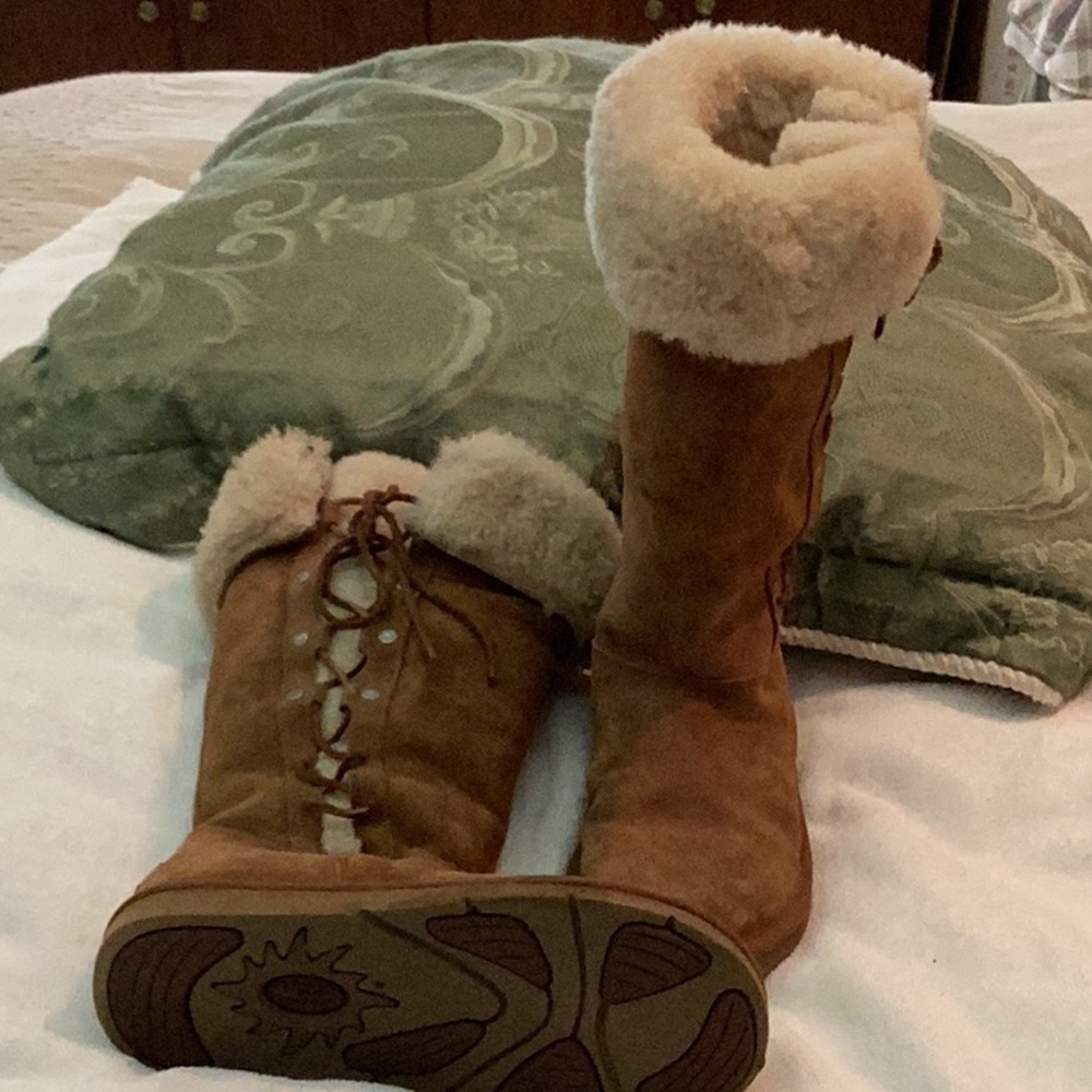 Ugg boots